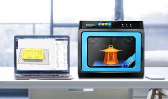 極光爾沃智能3D打印機 如何以軟硬件創新，點燃學生無限創作欲？
