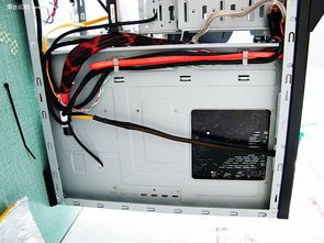 背部完美走線 打造高效數字工作空間，精選電腦及配件推薦